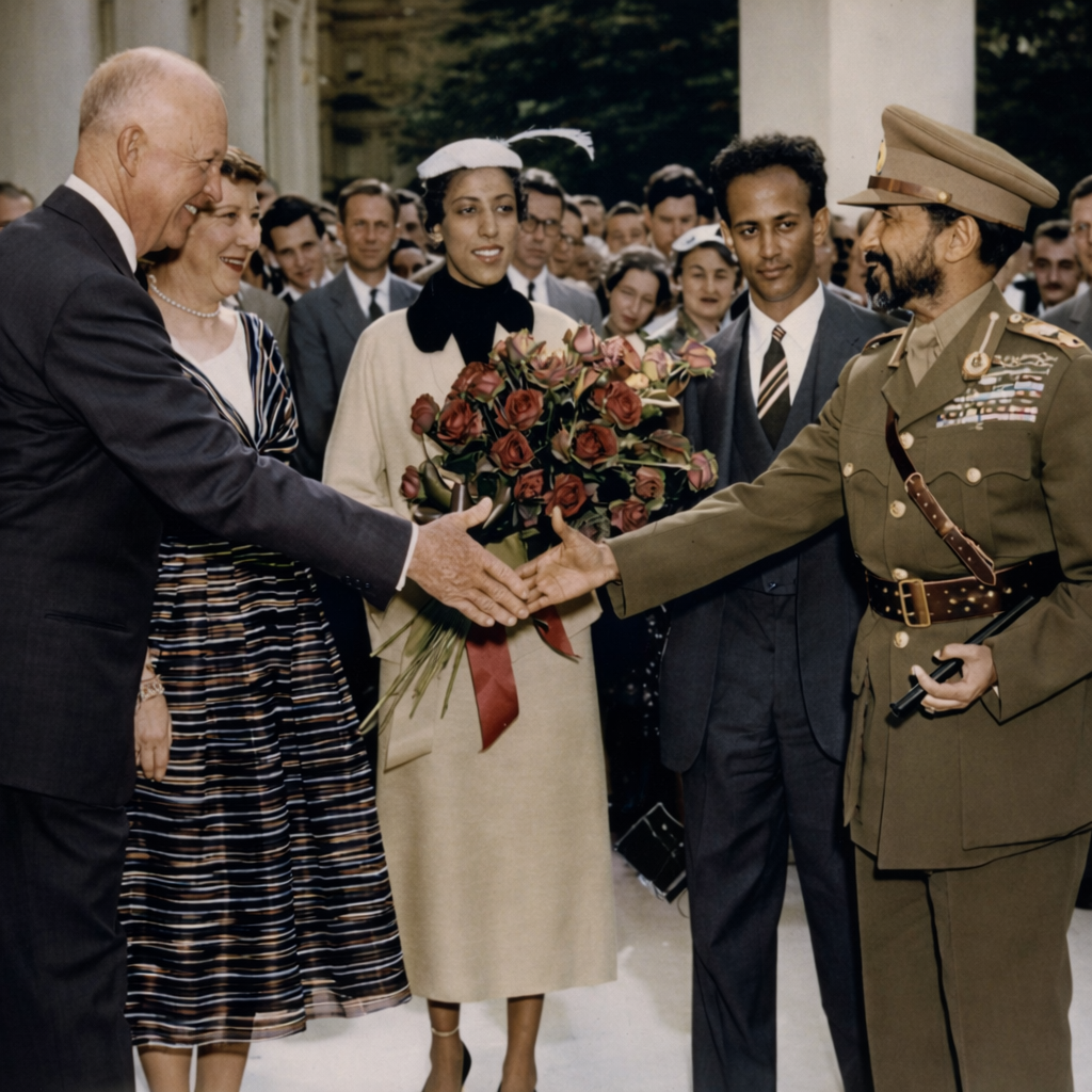 eisnehower-and-him-at-the-whitel-house