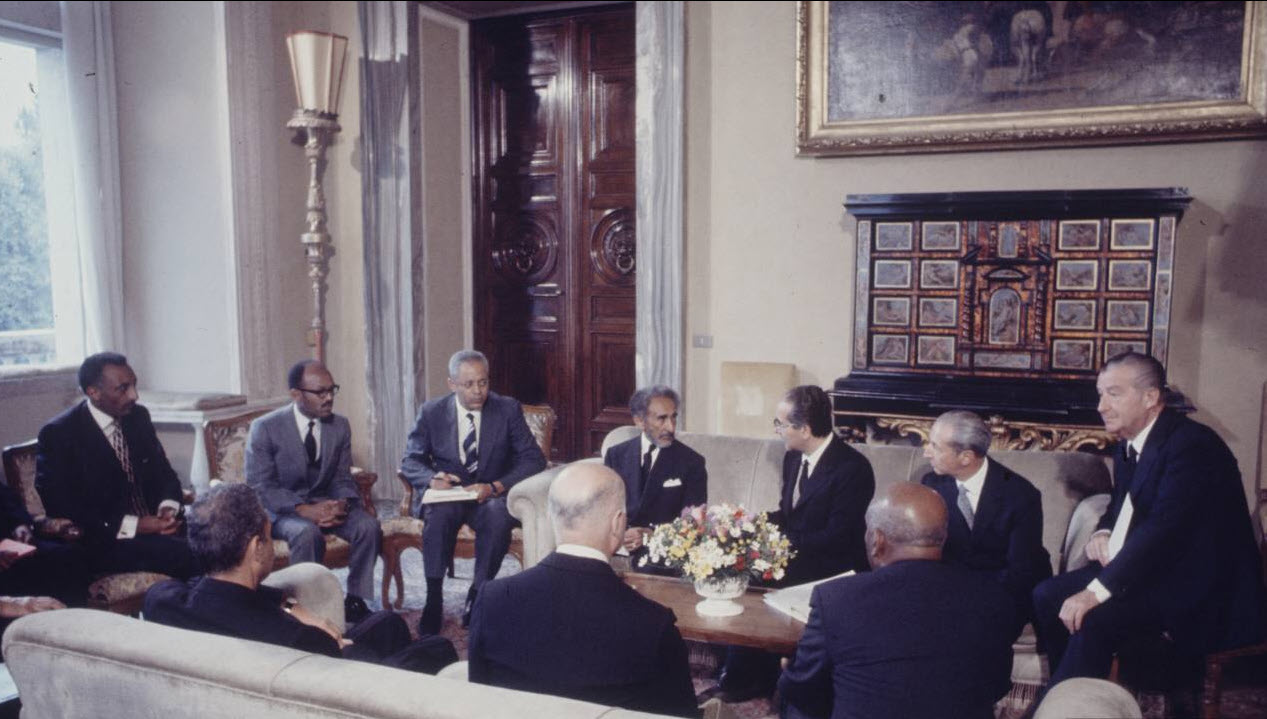 Support and Collaboration